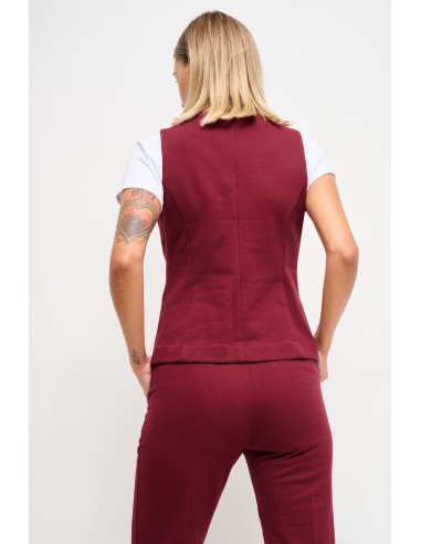 Maryley sweatvest