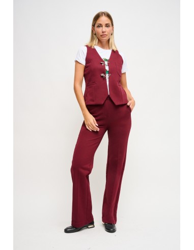 Maryley sweatvest