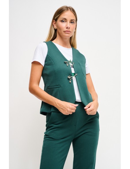 Maryley sweatvest