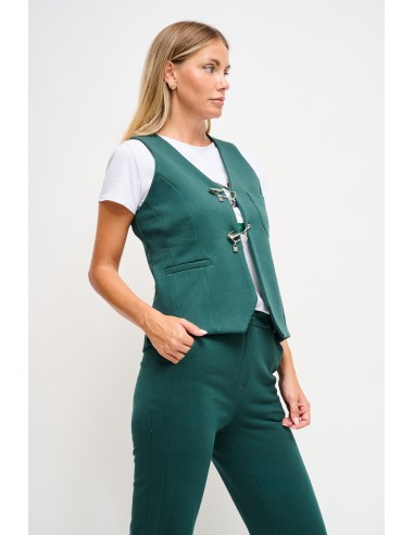 Maryley sweatvest