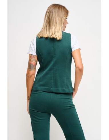 Maryley sweatvest