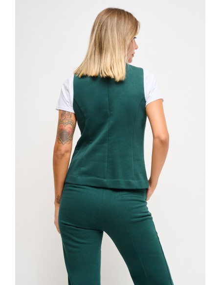 Maryley sweatvest