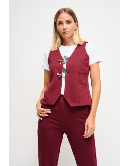 Maryley sweatvest