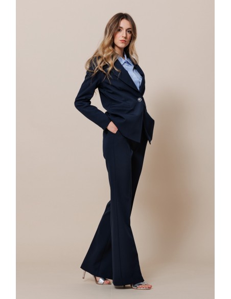 Set 25Ib187 jas en 25Ib587 broek Maryley