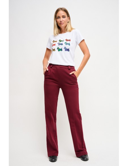 Maryley joggingbroek