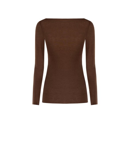 Basic top van viscosemix Rinascimento