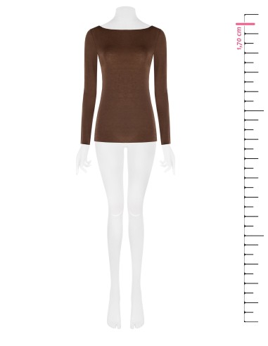 Basic top van viscosemix Rinascimento