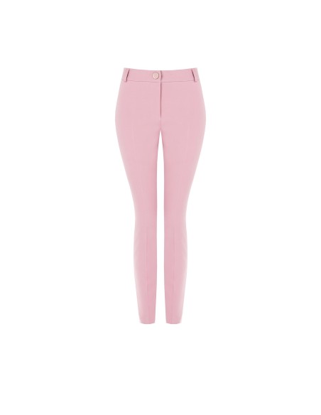 Skinnybroek van technische stof van Rinascimento
