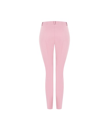 Skinnybroek van technische stof van Rinascimento