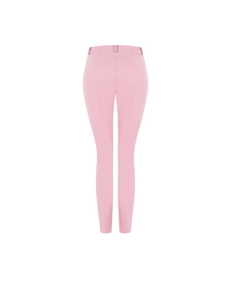 Skinnybroek van technische stof van Rinascimento