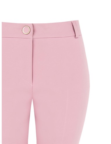 Skinnybroek van technische stof van Rinascimento