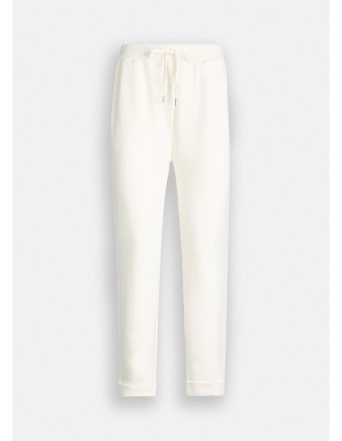 Liu Jo joggingbroek van fleece tricot
