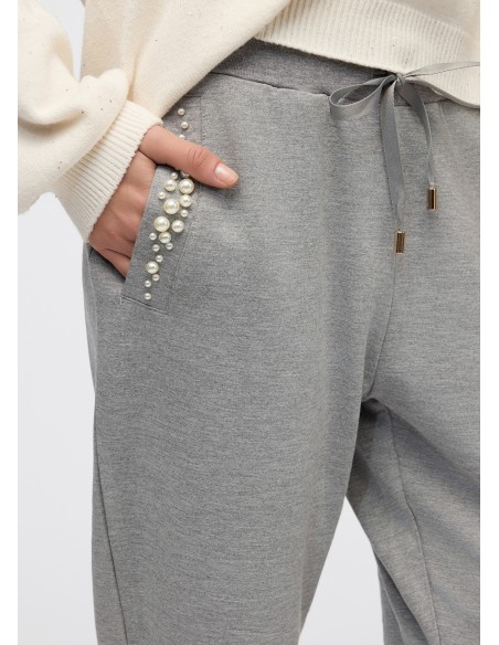 Liu Jo joggingbroek