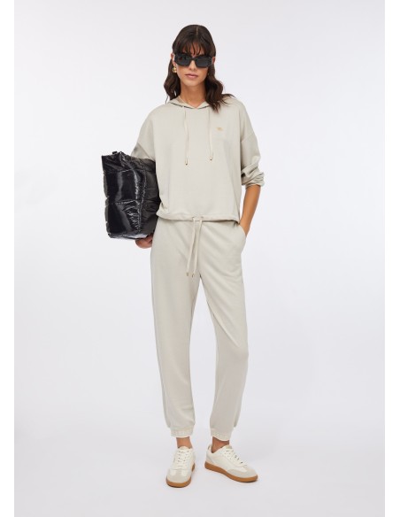Lurex®-joggingbroek van Liu Jo