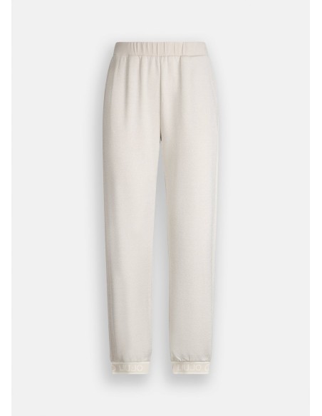 Lurex®-joggingbroek van Liu Jo