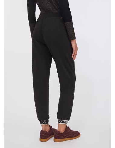 Lurex®-joggingbroek van Liu Jo