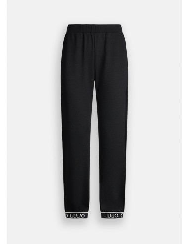 Lurex®-joggingbroek van Liu Jo