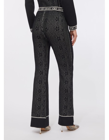 Liu Jo Better-broek
