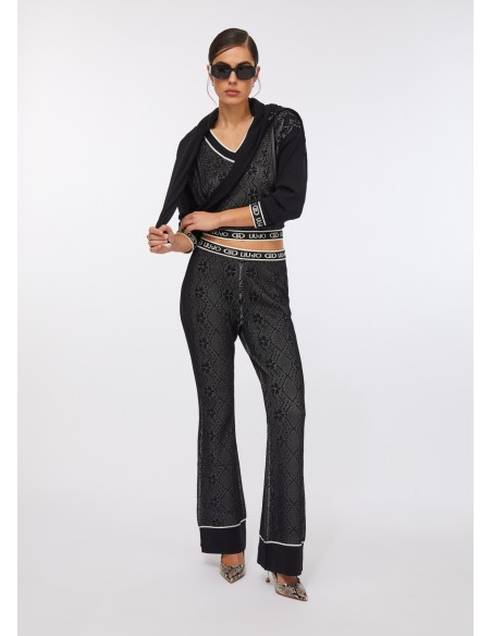 Liu Jo Better-broek