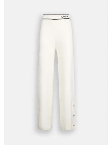 Gebreide broek Liu Jo