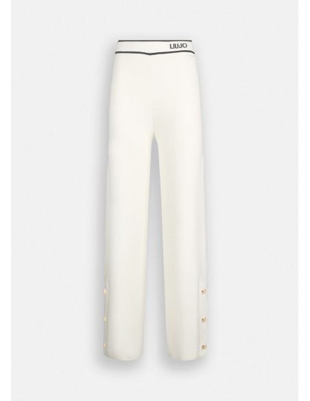 Gebreide broek Liu Jo