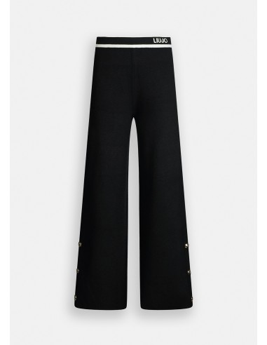 Gebreide broek Liu Jo