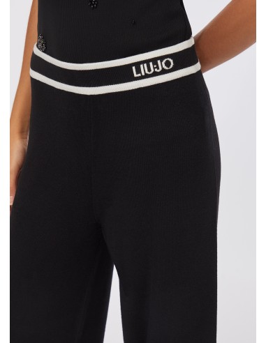 Gebreide broek Liu Jo