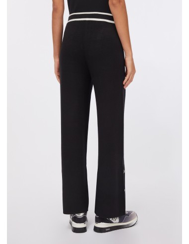 Gebreide broek Liu Jo