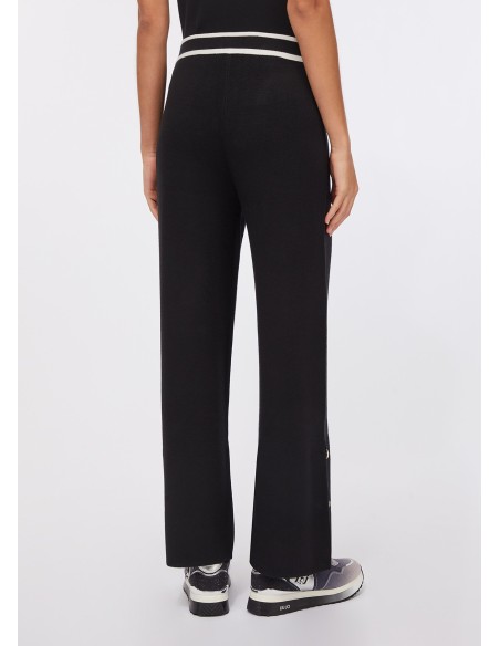 Gebreide broek Liu Jo