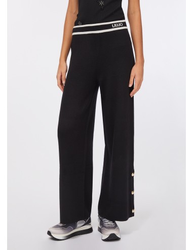 Gebreide broek Liu Jo