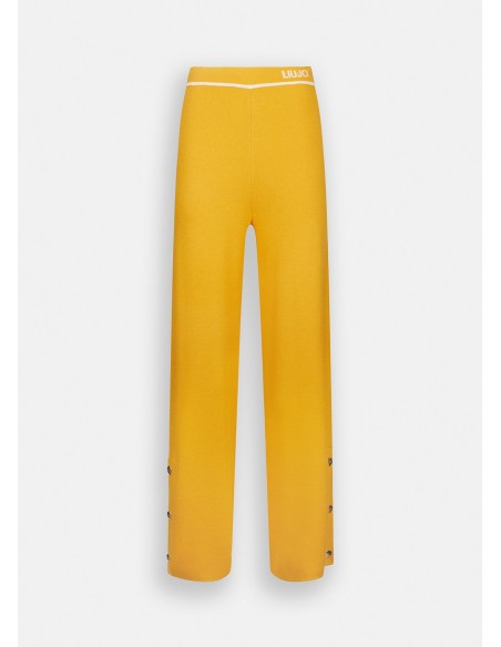 Gebreide broek Liu Jo