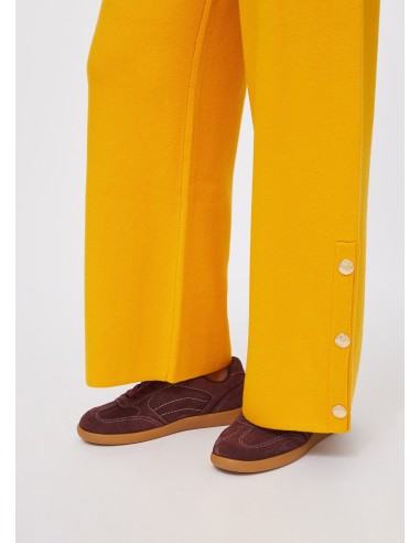 Gebreide broek Liu Jo
