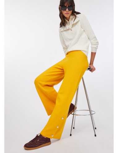 Gebreide broek Liu Jo