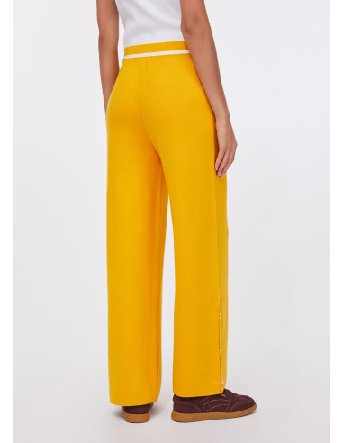 Gebreide broek Liu Jo
