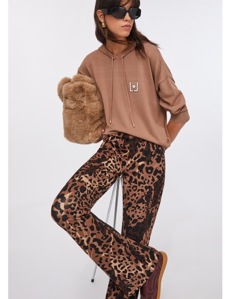 Liu Jo Better-broek