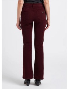Liu Jo ribfluwelen broek 2
