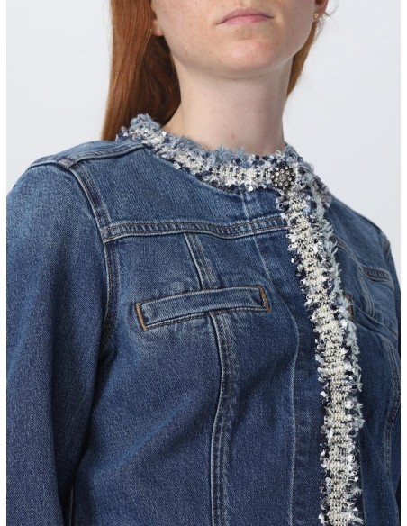 Liu Jo denimjasje