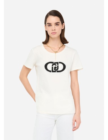 Liu Jo T-shirt van katoen