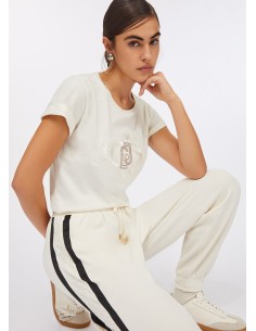 T-shirt Liu Jo Better 2