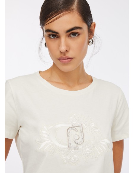 T-shirt Liu Jo Better