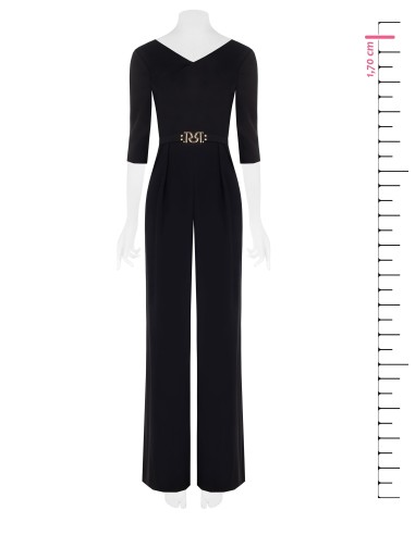 Rinascimento jumpsuit
