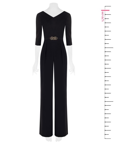 Rinascimento jumpsuit