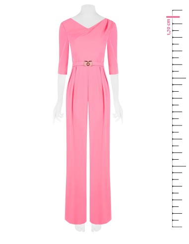 Rinascimento jumpsuit