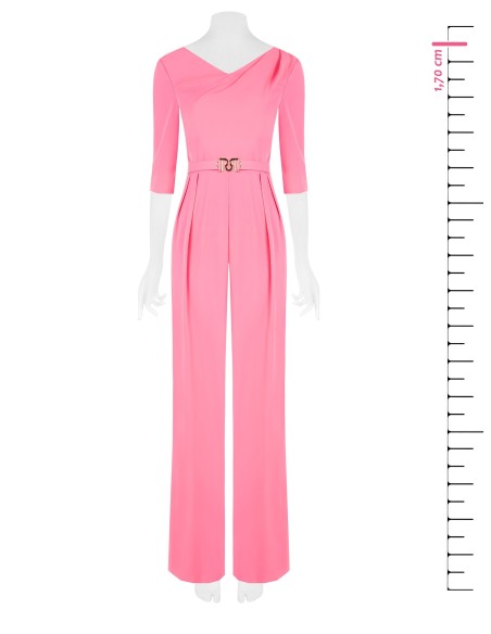 Rinascimento jumpsuit