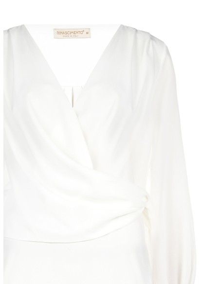 Rinascimento-blouse