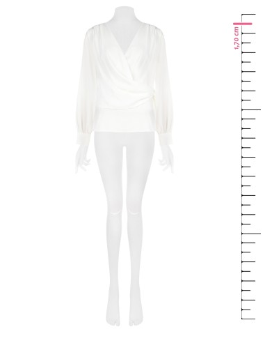 Rinascimento-blouse