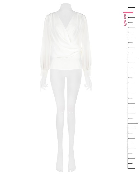 Rinascimento-blouse