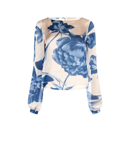 Rinascimento-blouse