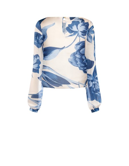Rinascimento-blouse