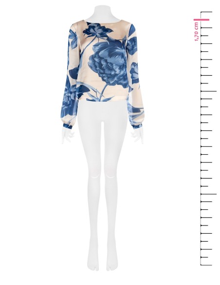 Rinascimento-blouse